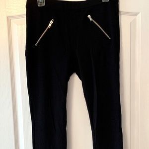 BB Dakota Black Pants